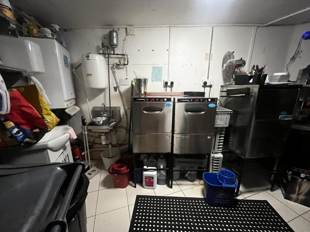 Additional image 10 of Wine Lodge, 28 Ivegate, Bradford, West Yorkshire, BD1