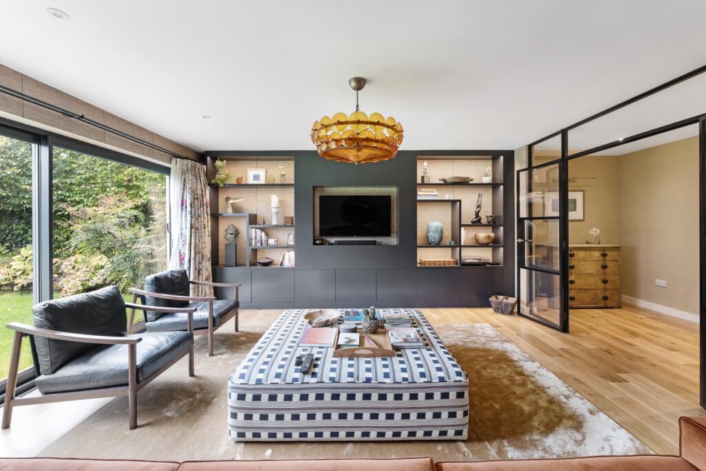 Primary image of Church Road, Sneyd Park, Bristol, BS9