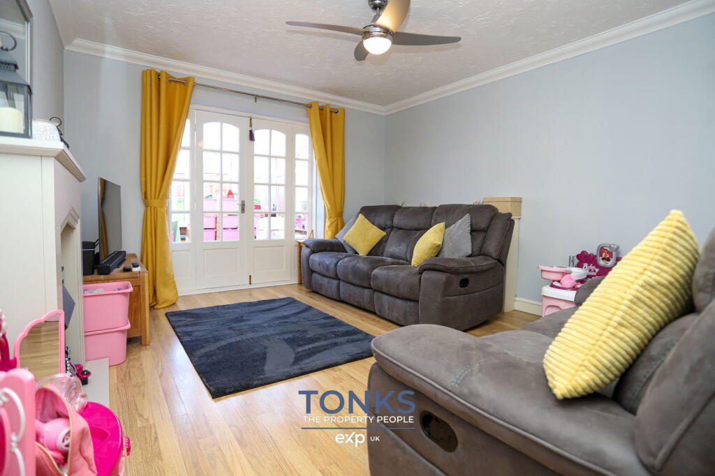 Additional image 4 of Cherry Orchard, Cradley Heath, B64 6RY
