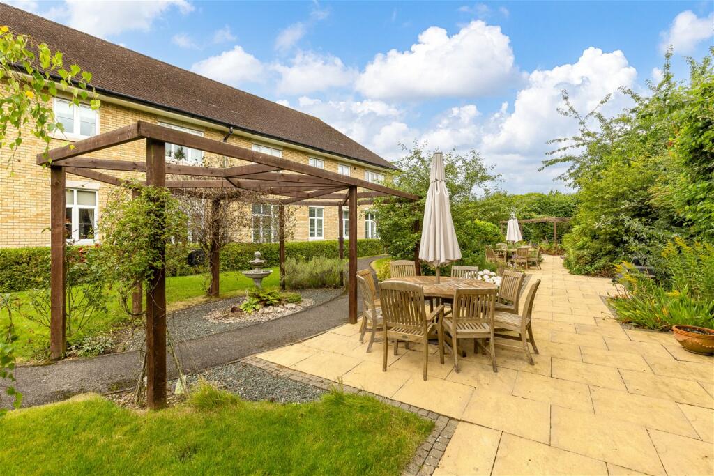 Additional image 11 of Cavendish Court, Sackville Way, Great Cambourne, Cambridge, CB23 6HB