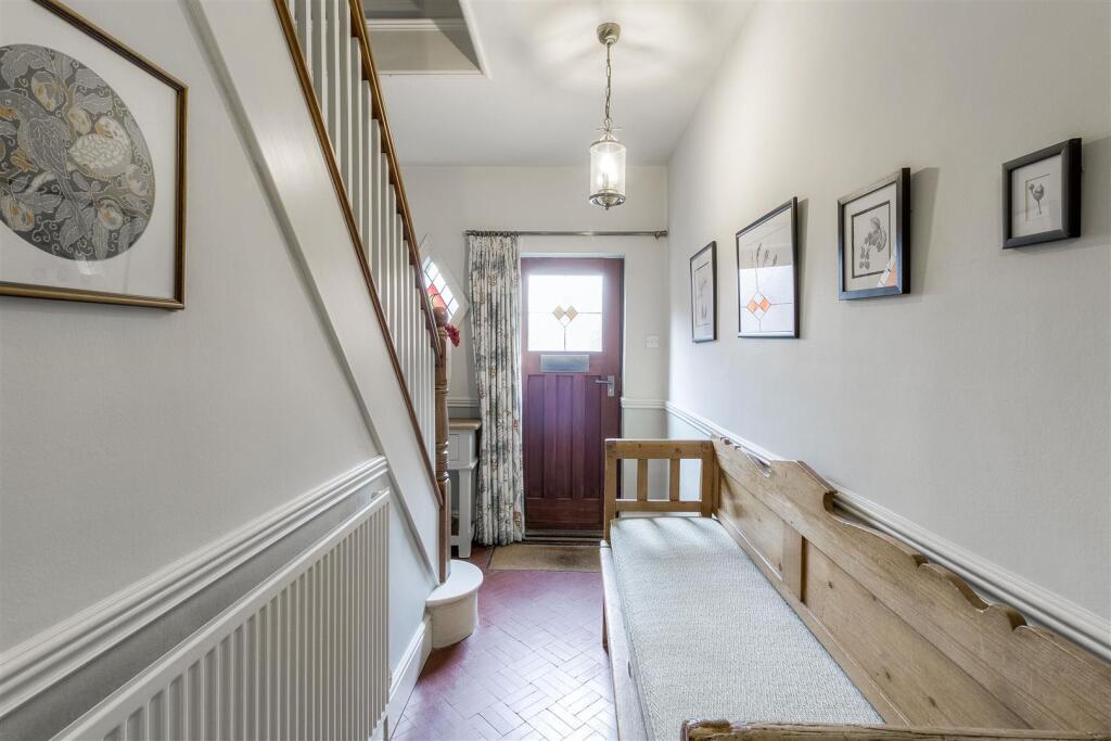 Additional image 3 of The Croft, Warton, B79