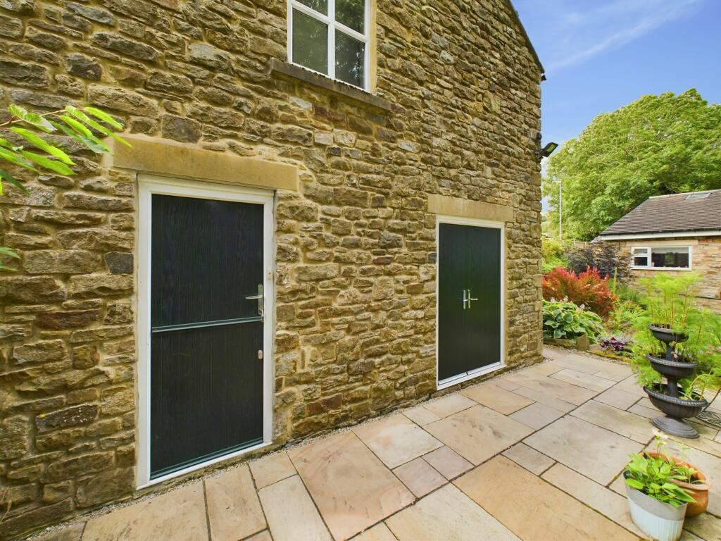 Additional image 2 of School Close, St. Johns Chapel, DL13