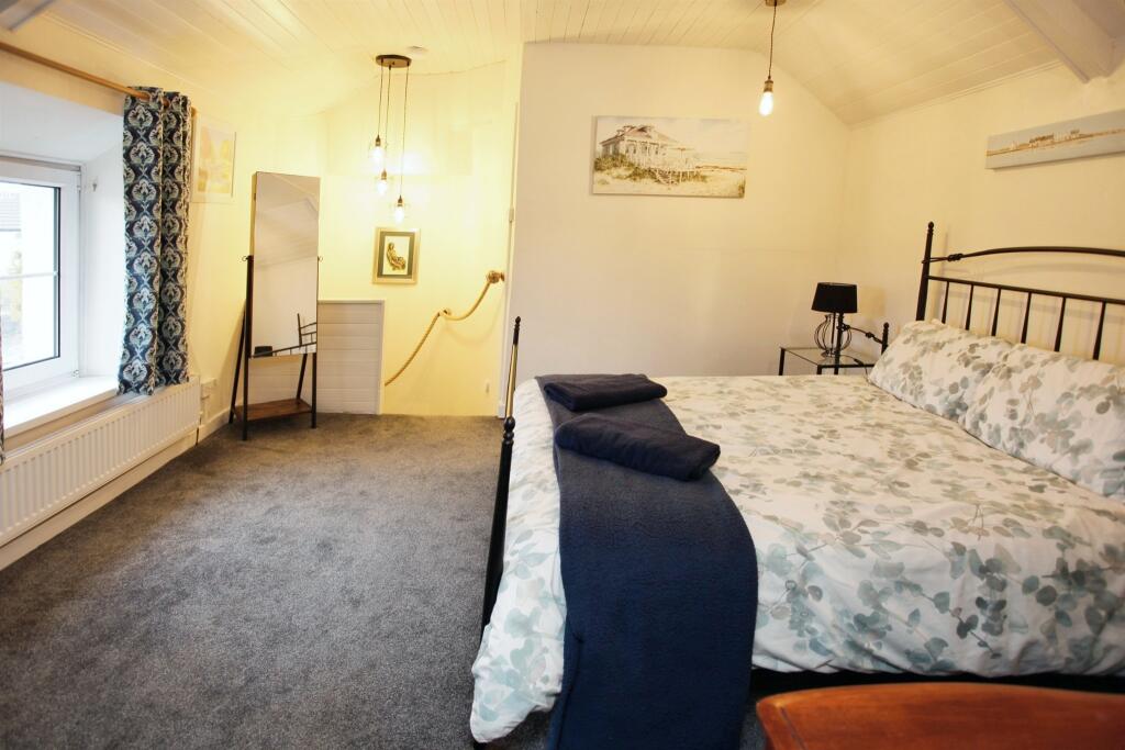 Additional image 12 of Abernant Cottages, Nelson, Treharris