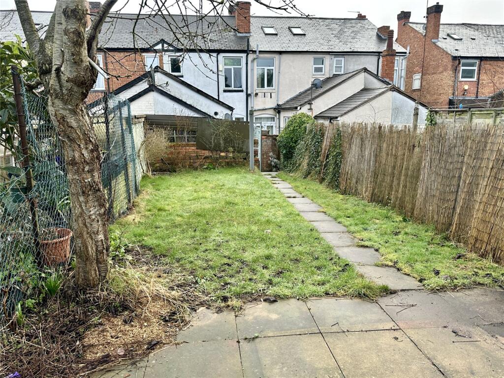 Additional image 18 of Station Road, Stechford, Birmingham, West Midlands, B33