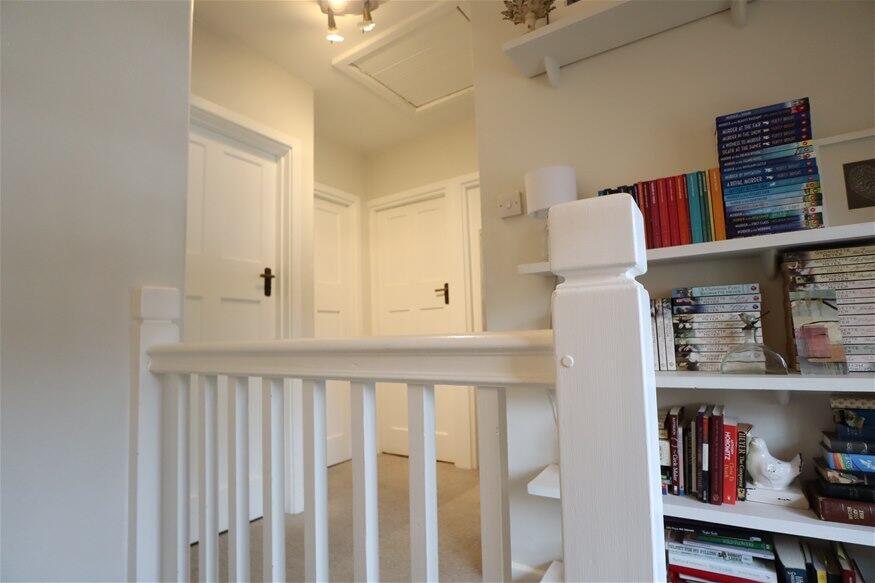 Additional image 8 of Cowper Road, Harpenden, AL5