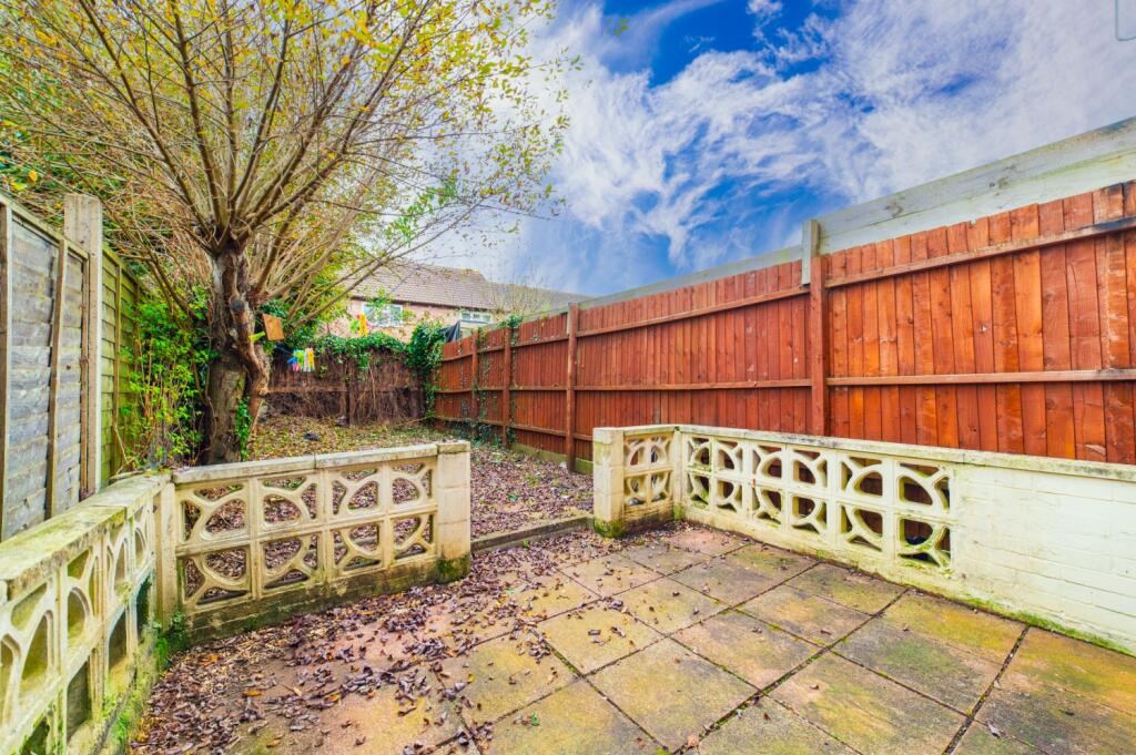 Additional image 8 of Horwood Close, Splott