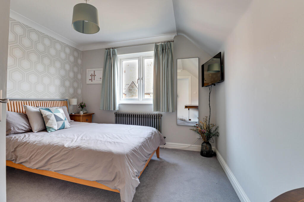 Additional image 18 of Saracens Head Yard, Pageant Road, St Albans, AL1