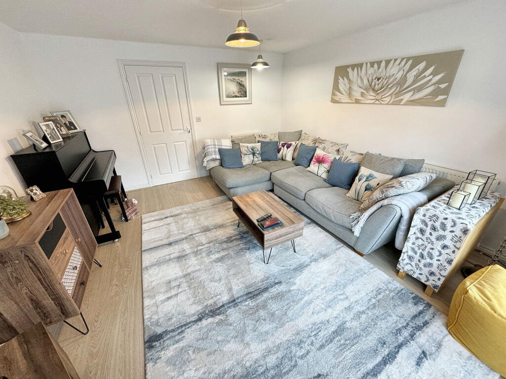 Additional image 5 of Dobede Way, Soham