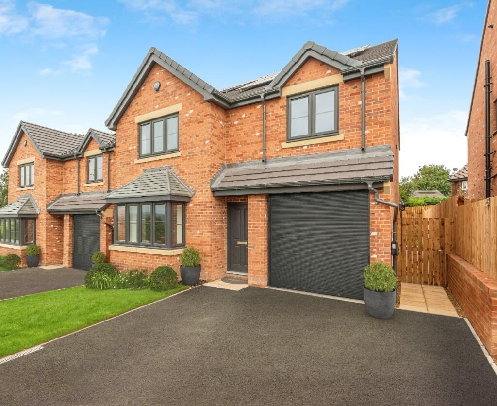 Additional image 3 of Westfield Court, 
Wyke, 
Bradford,
BD129LY