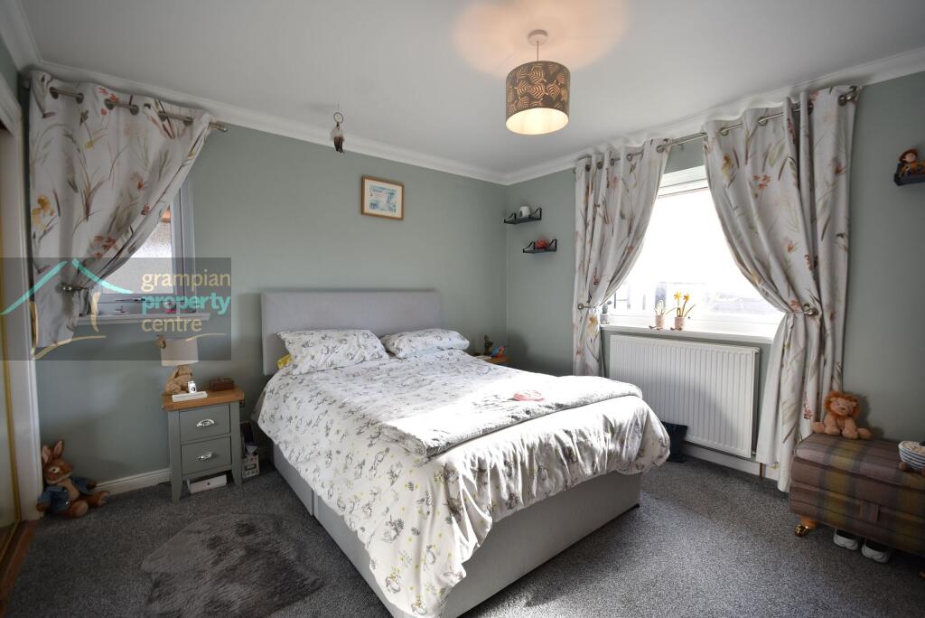Additional image 15 of Richmond Place, Portgordon, Buckie, AB56 5QX