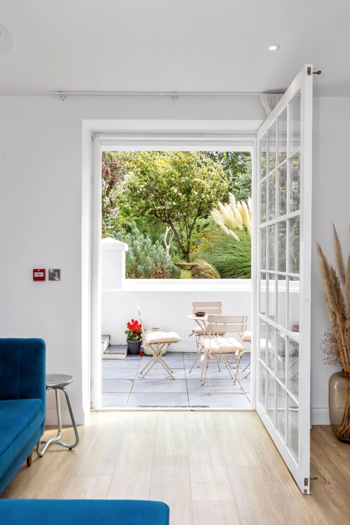 Additional image 26 of West Drive, Queens Park Villa, BN2