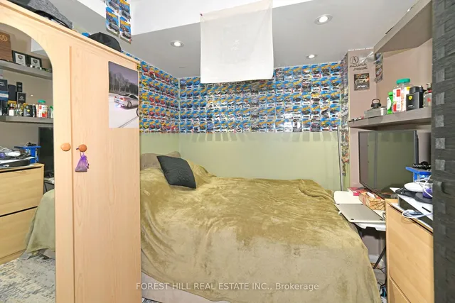 Additional image 18 of 801 Sheppard Ave Unit 505