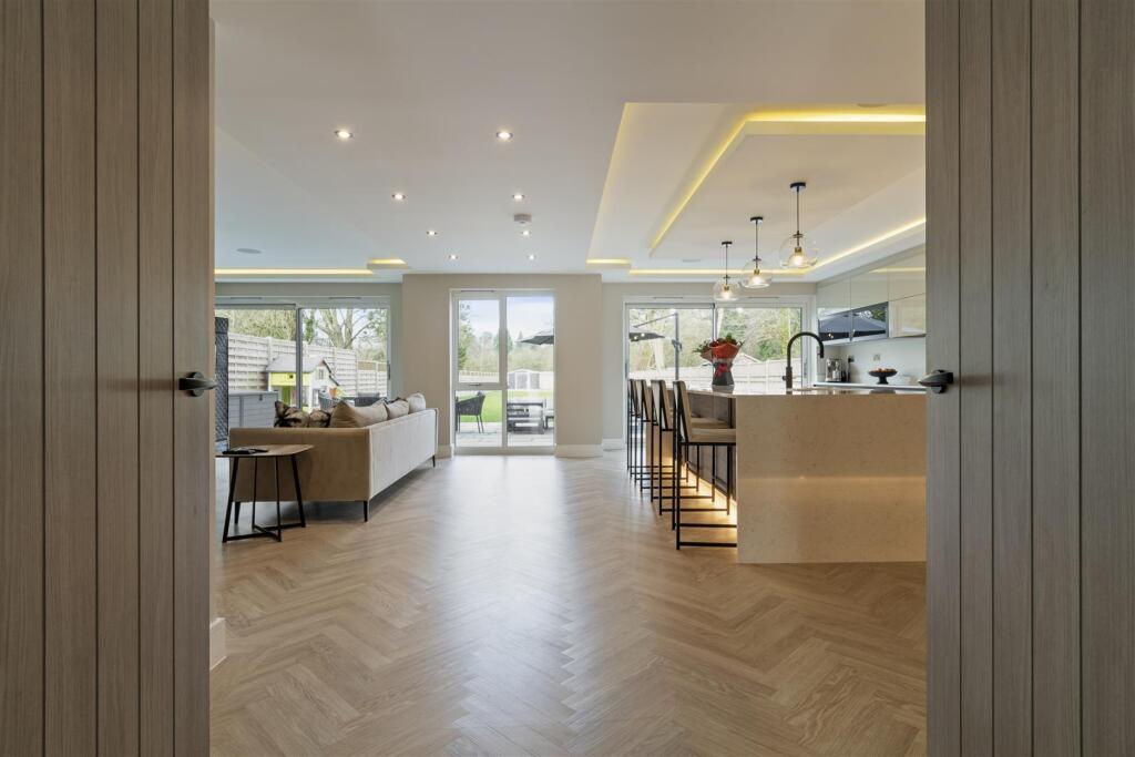 Additional image 6 of The Grove, Hampton-In-Arden, Solihull