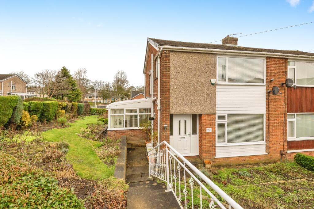 Primary image of St. Abbs Drive, Bradford, West Yorkshire, BD6