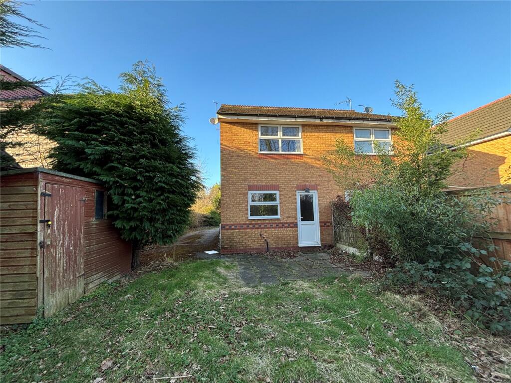 Additional image 9 of Ashwood Court, Hoole Lane, Chester, CH2