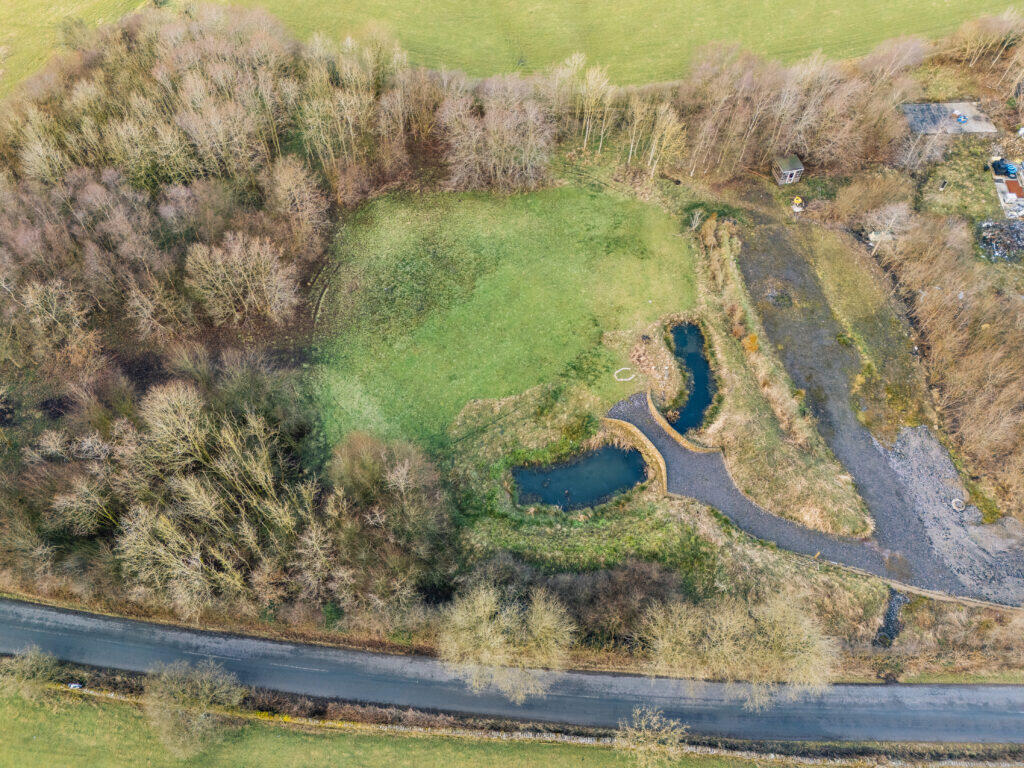 Additional image 4 of Bowland Forest Farm, Wigglesworth, Skipton, Lancashire, BD23 4SN