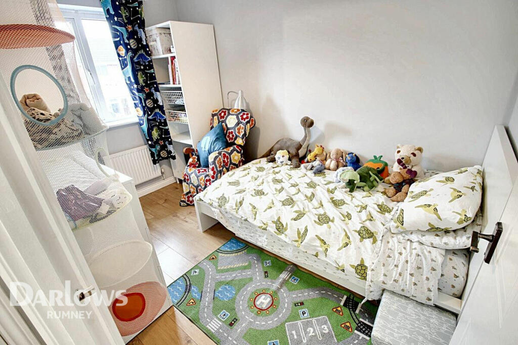 Additional image 16 of Harrison Drive, Cardiff