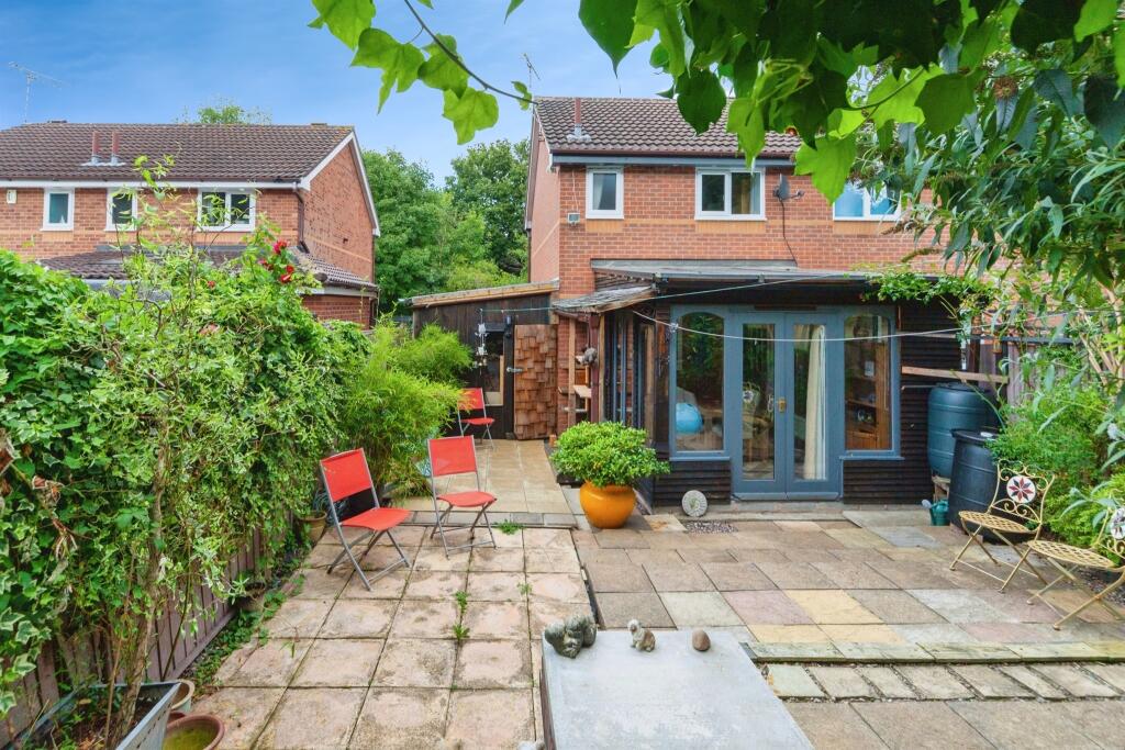 Additional image 14 of The Glen, Blacon, Chester