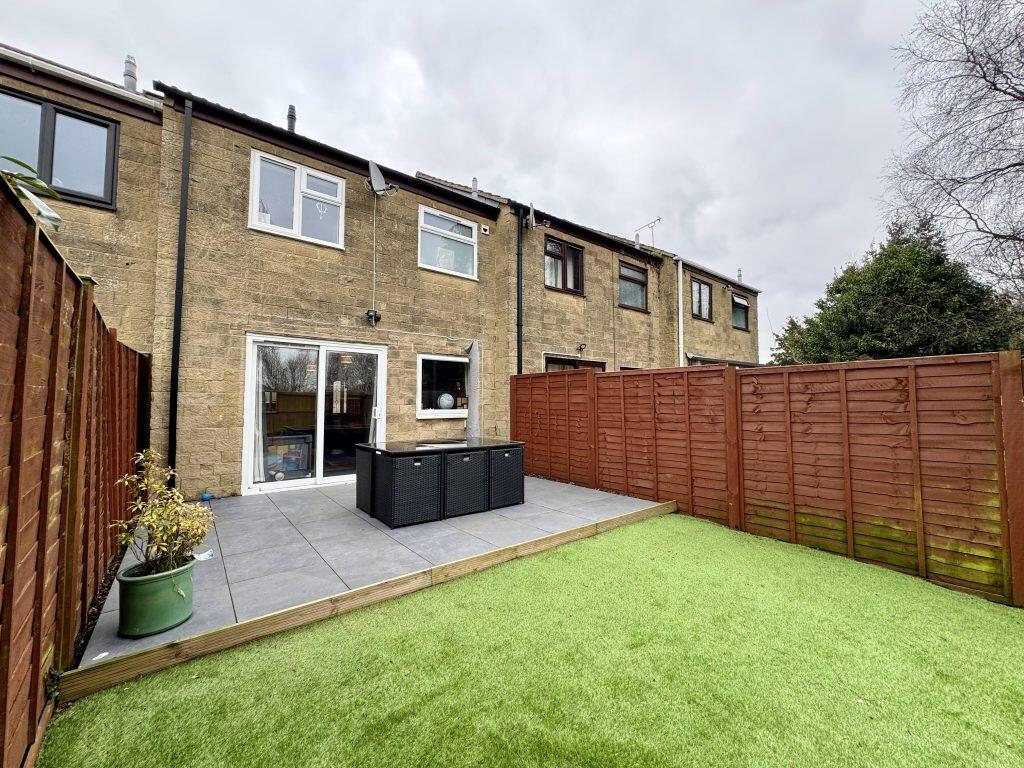 Additional image 11 of Clarks Close, Yeovil, Somerset, BA22