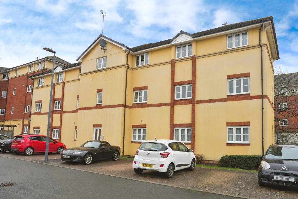 Additional image 3 of Shepherds Walk, BRISTOL, Avon, BS32