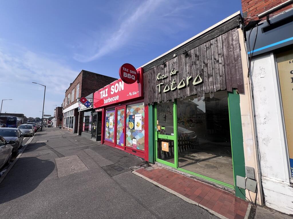 Additional image 8 of 536 Wimborne Road, Bournemouth, Dorset, BH9 2EX