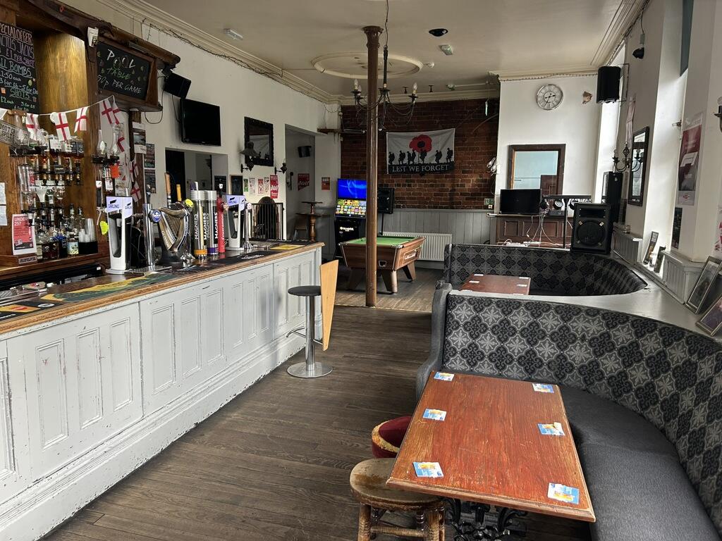 Additional image 4 of The Junction Inn, Birmingham Street, Oldbury, West Midlands