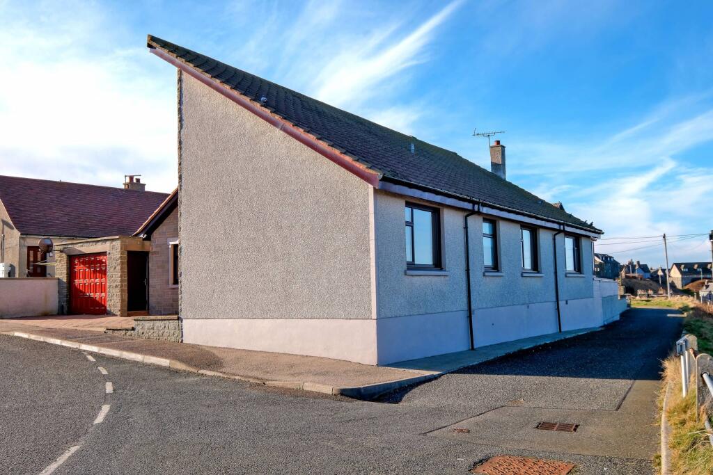 Additional image 20 of 17 Moray Street, Macduff, AB44 1ST