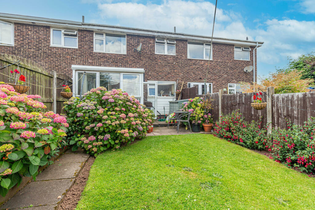 Additional image 10 of Pennine Road, Bromsgrove, B61