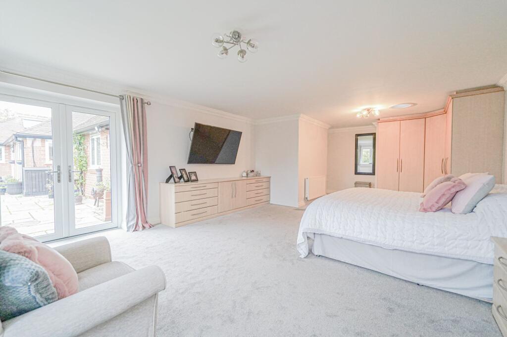 Additional image 13 of Catherines Close, Catherine-De-Barnes, B91