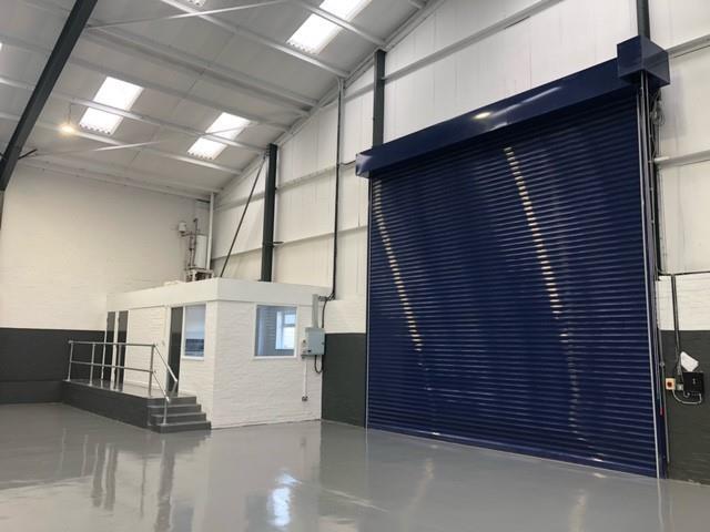 Additional image 2 of Riverside Industrial Estate, Atherstone Street, Fazeley, Tamworth, Staffordshire, B78