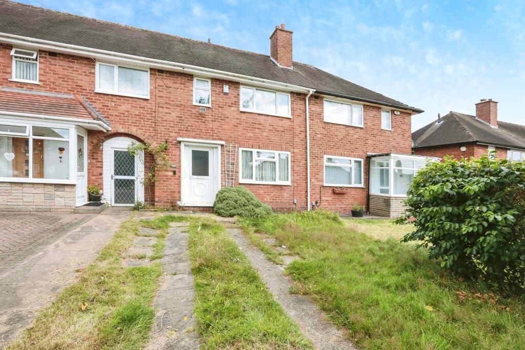 Additional image 17 of Nearmoor Road, Birmingham