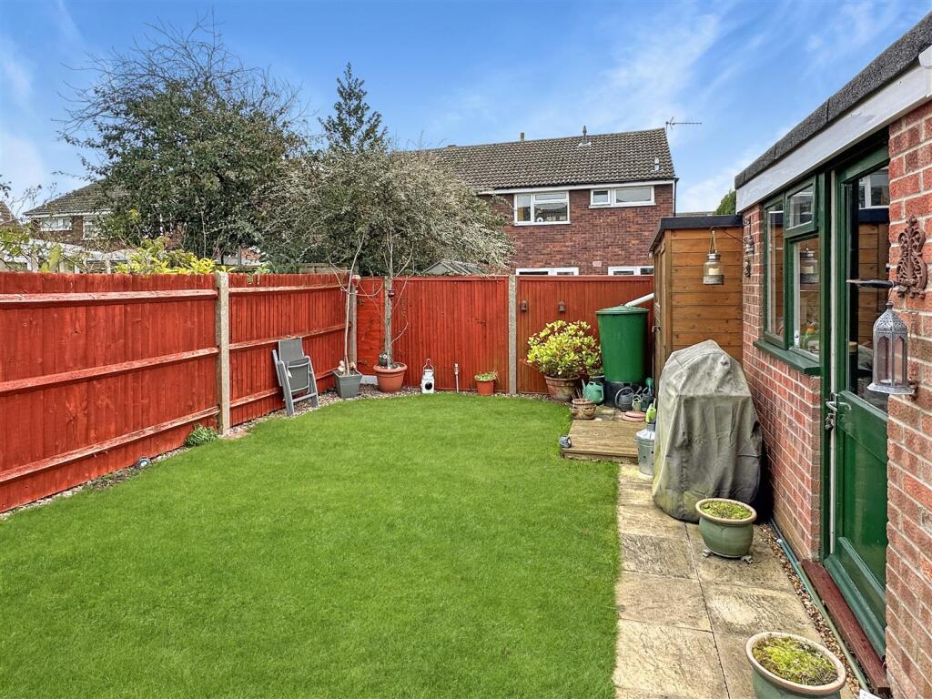 Additional image 19 of Kelsey Crescent, Cherry Hinton, Cambridge