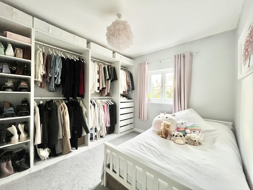 Additional image 22 of Hawks Rise, Yeovil, Somerset