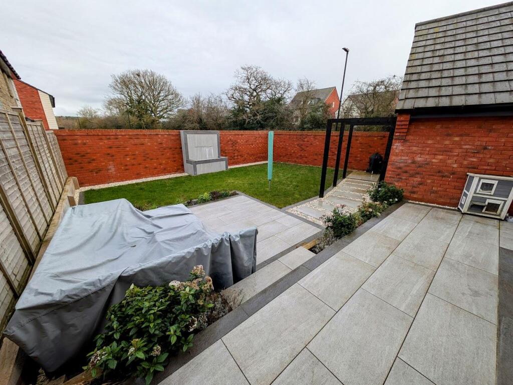 Additional image 18 of Fletcher Road, Yate, Bristol