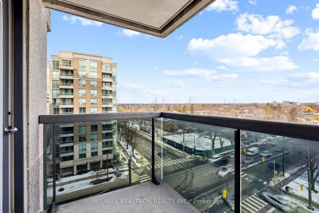 Additional image 28 of 35 Finch Ave Unit 905