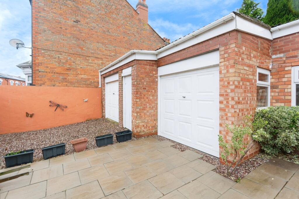 Additional image 16 of Passey Road, Birmingham