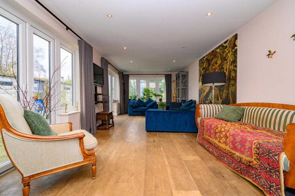 Additional image 4 of Radlett Road, Frogmore, St. Albans