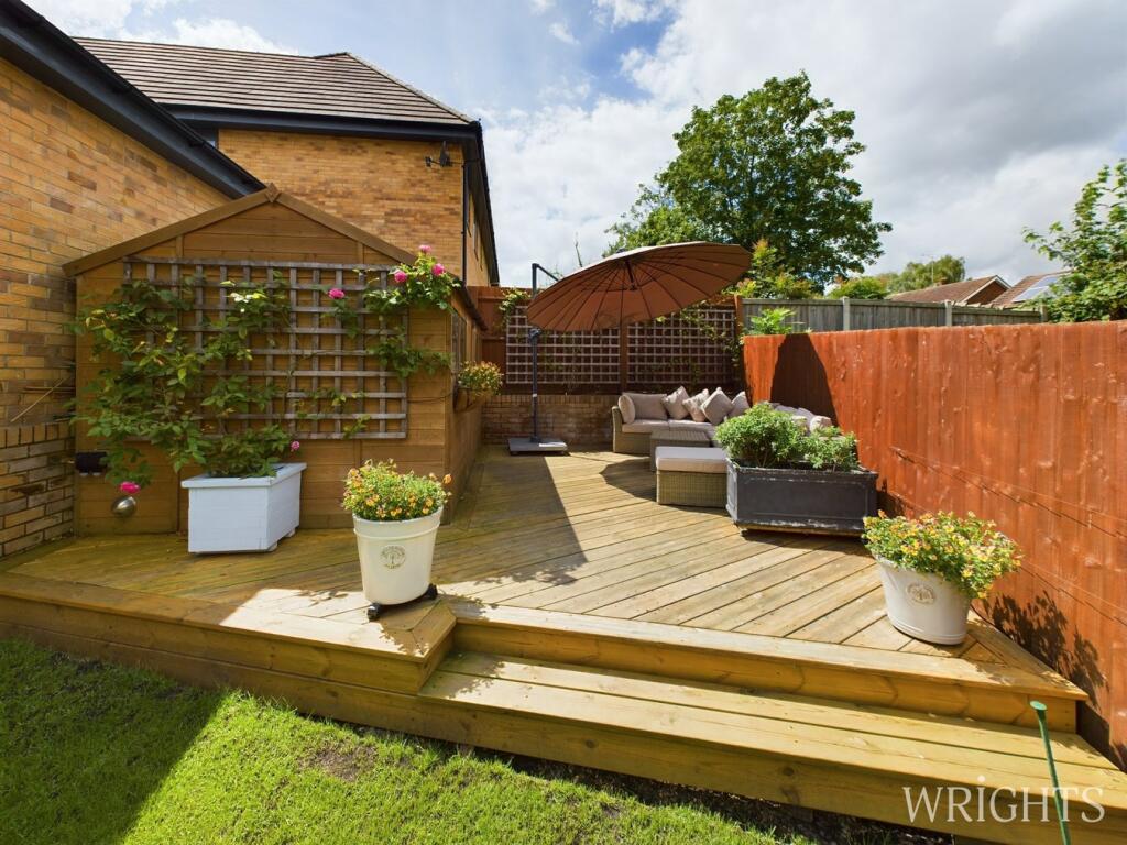 Additional image 22 of Queens Avenue, Welwyn Garden City, AL7