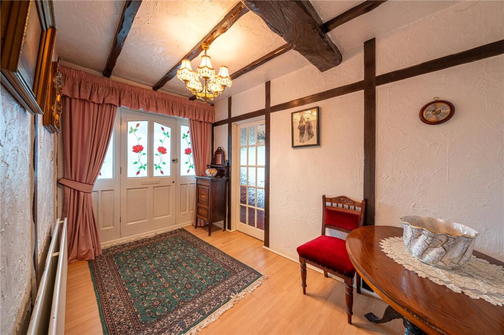 Additional image 21 of Haunton Road, Harlaston, Tamworth, Staffordshire, B79