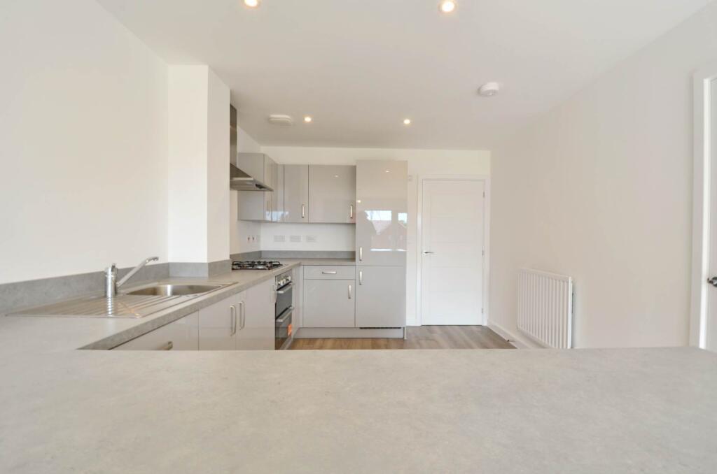 Additional image 3 of Clover Way, Stoke Gifford