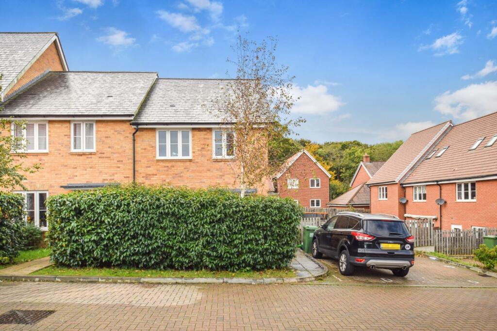 Additional image 14 of Christie Close, Stone Cross, Pevensey