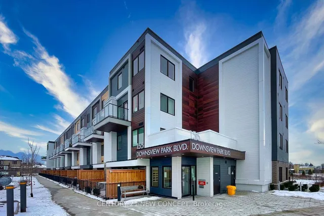 Additional image 3 of 155 Downsview Park Blvd Unit 211