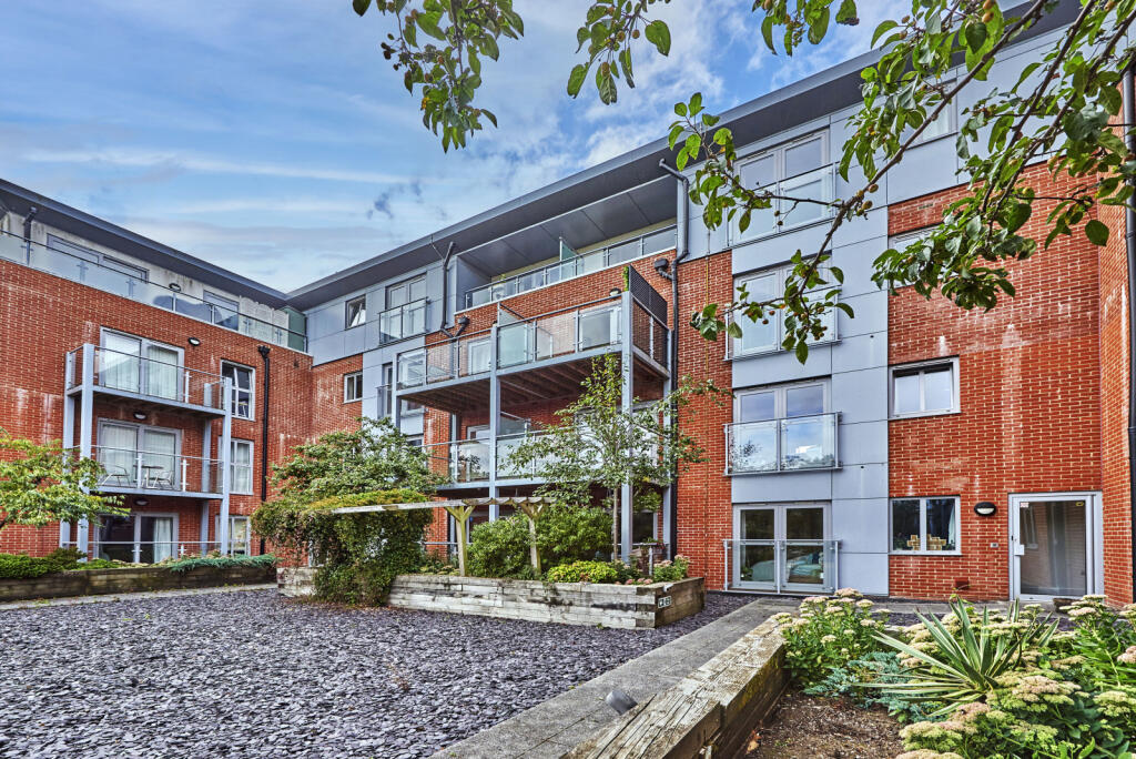 Additional image 12 of Charrington Place, St. Albans, Hertfordshire, AL1