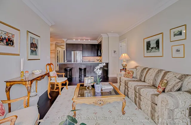 Additional image 26 of 2855 Bloor St Unit 517