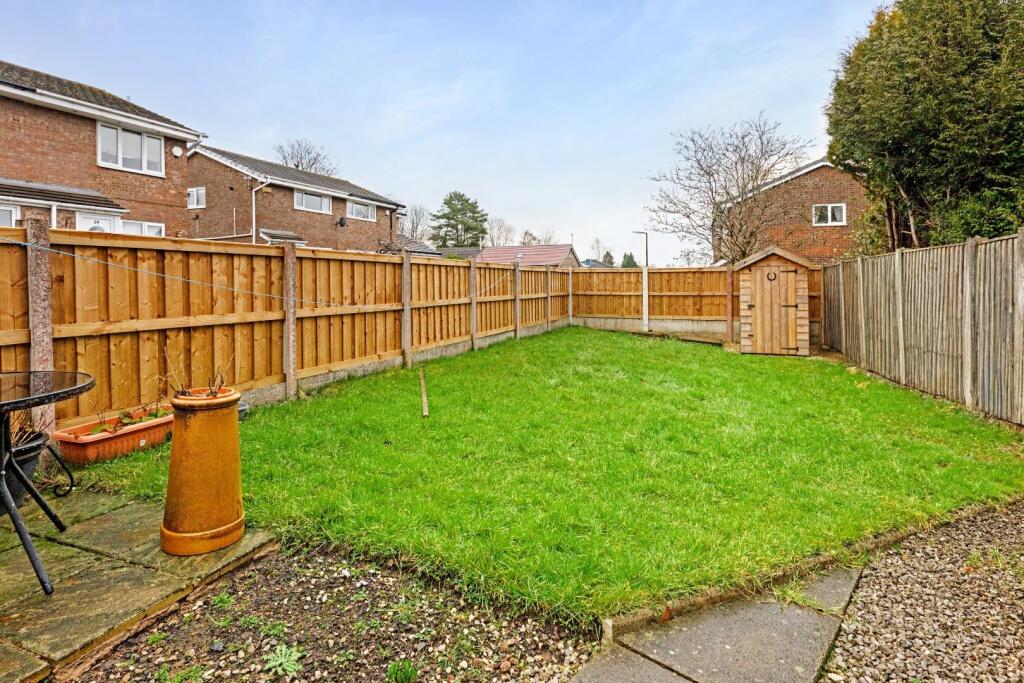 Additional image 9 of Rushey Field, Bromley Cross, Bolton