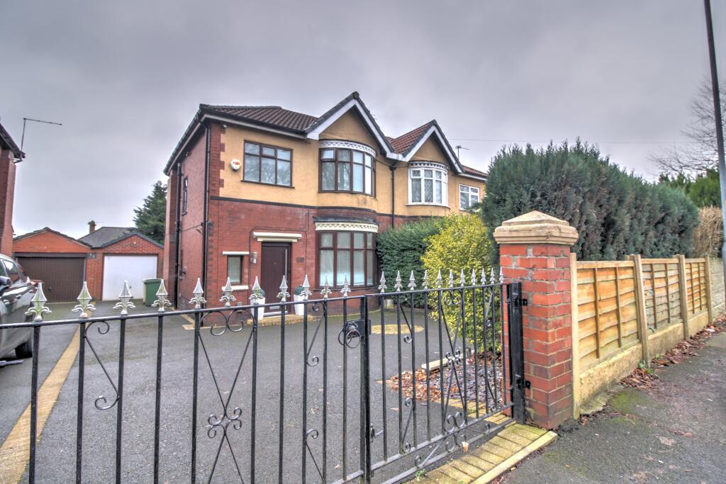 Additional image 26 of Red Lane, Bolton, BL2