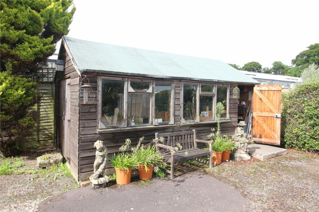 Additional image 10 of Bashley Road, New Milton, Hampshire, BH25