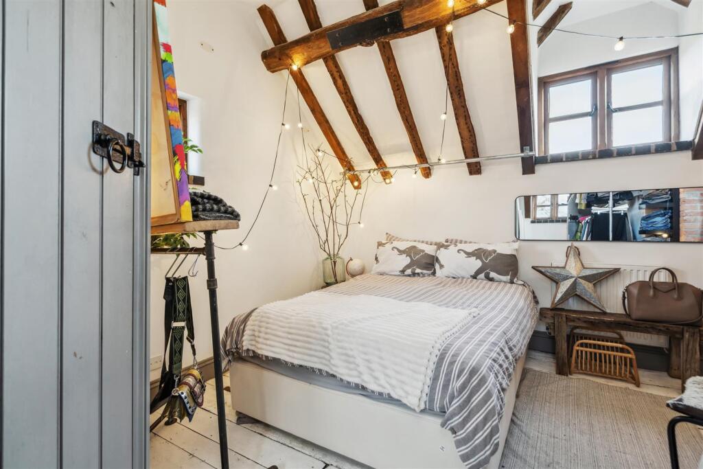 Additional image 20 of Bradnocks Marsh Lane, Hampton-In-Arden, Solihull