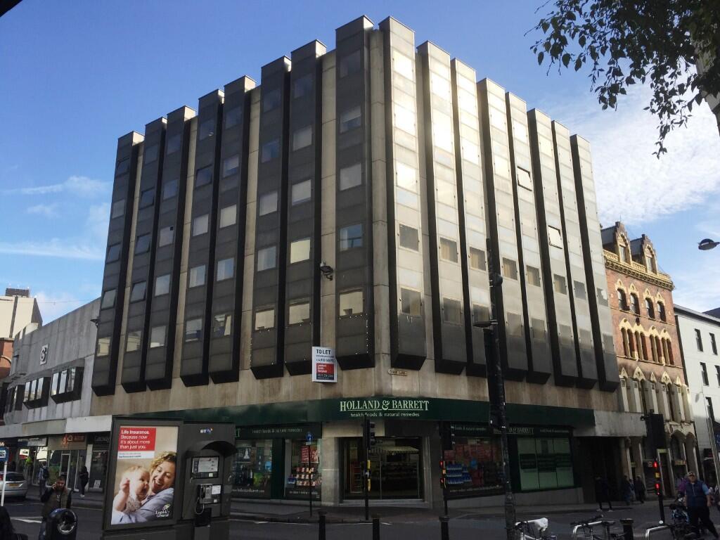 Additional image 9 of High Street, Birmingham, B4