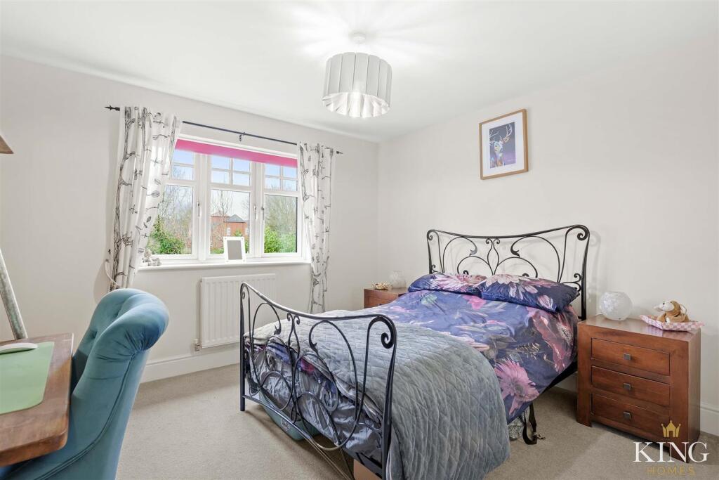 Additional image 20 of Hill Meadow View Astwood Bank, B96 6BF